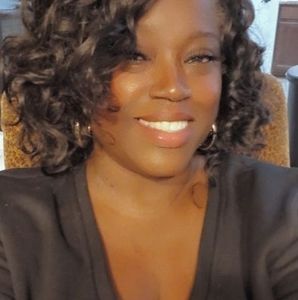 Meet your Posher, Kathy